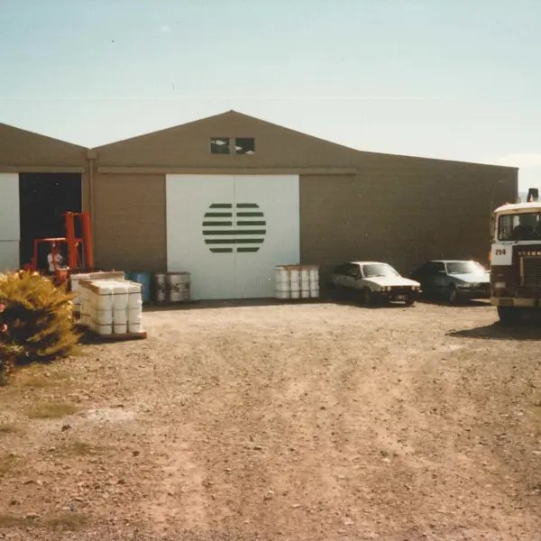 1982 equus building crop