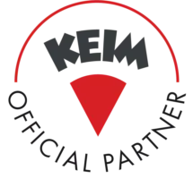 Keim partner logo web