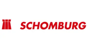 Schomburg gmbh logo vector