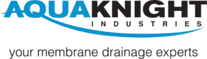 AK Ind Byline Your Membrane Drainage Experts