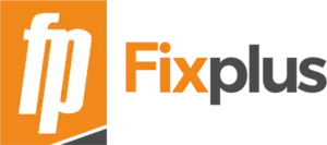 Logo Fixplus