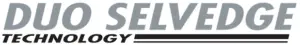 Duo selvedge logo