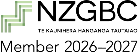 NZGBC 2026 27 Member Logo Colour