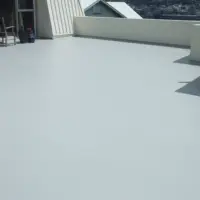 Decks & Balconies