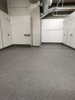Flooring
