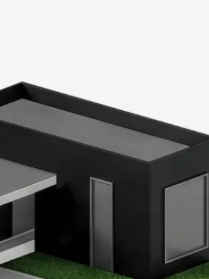Cold Roofs detail