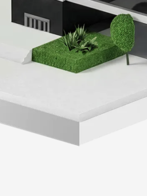 Tanking & Below-Ground detail