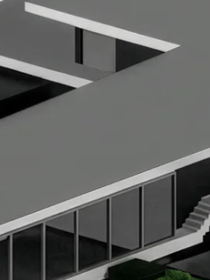 Warm Roofs detail