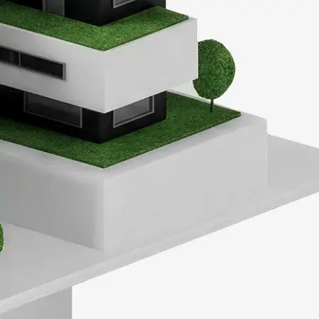 Coatings detail