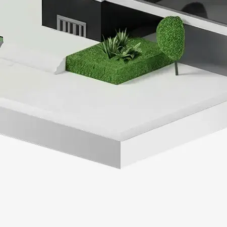 Tanking & Below-Ground detail