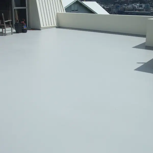 Decks & Balconies