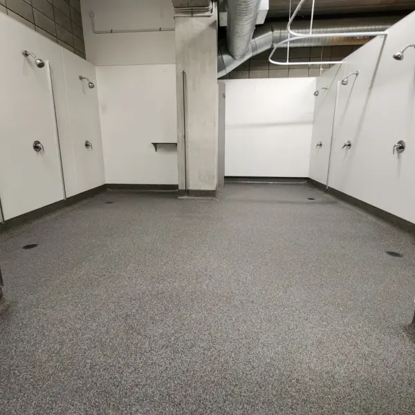 Flooring