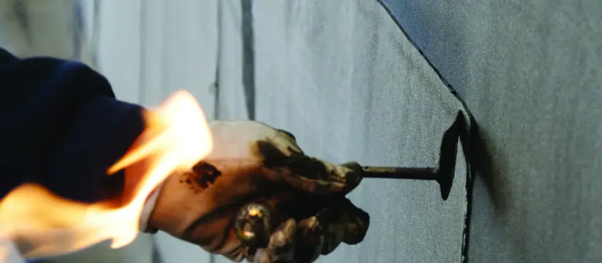 Colphene bsw torch on