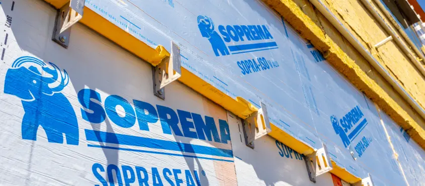 Soprema 3