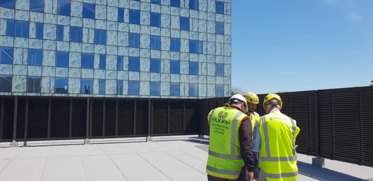 Chch asb qa inspect