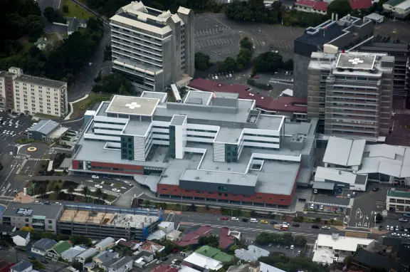 Wgtnhosp