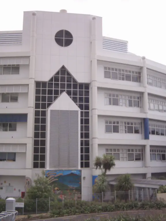 Starship Childrens Health Auckland