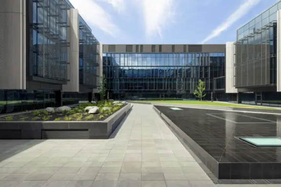 Justice precinct christchurch