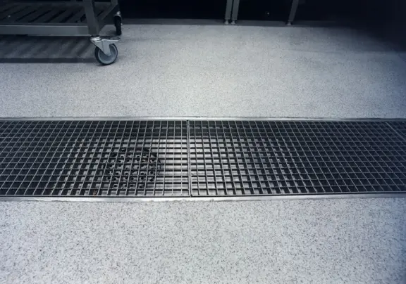 Duracon Flooring