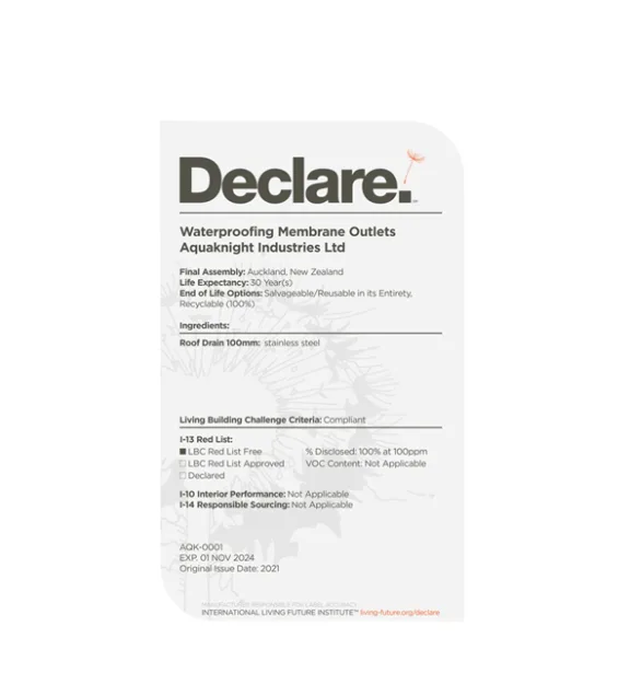 Declare