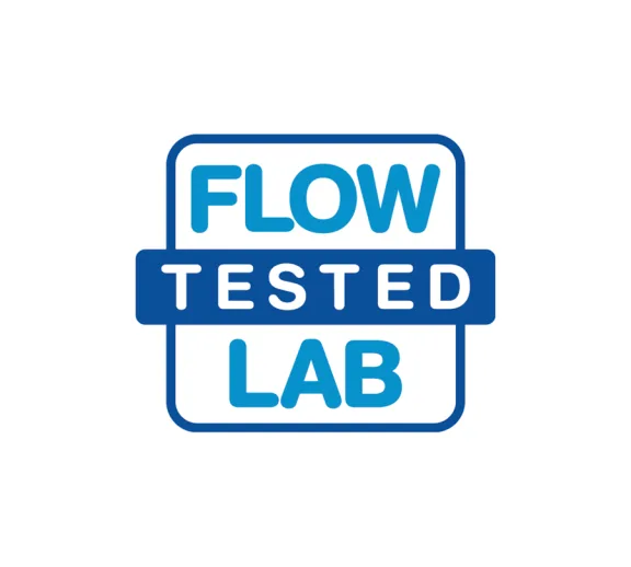 Flow tested logo sm