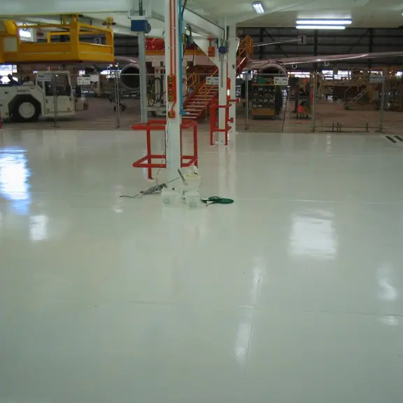 Christchurch Airport 2sq1000