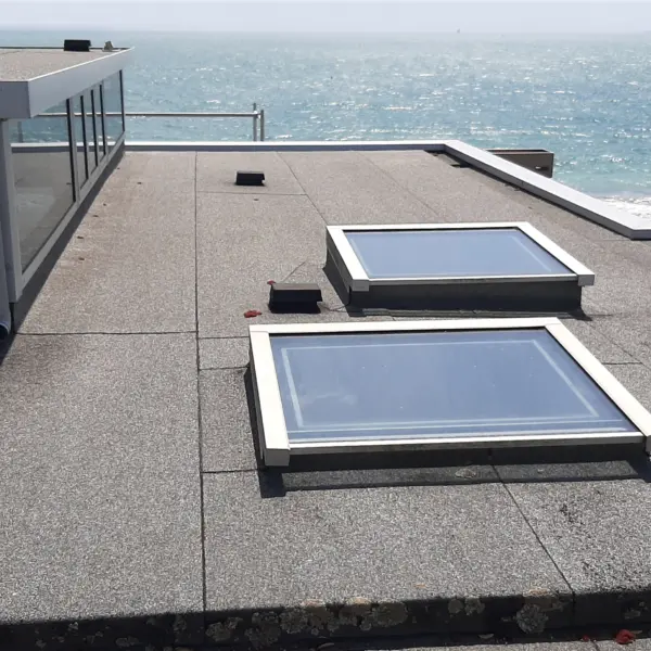 Novaglass dark grey 4