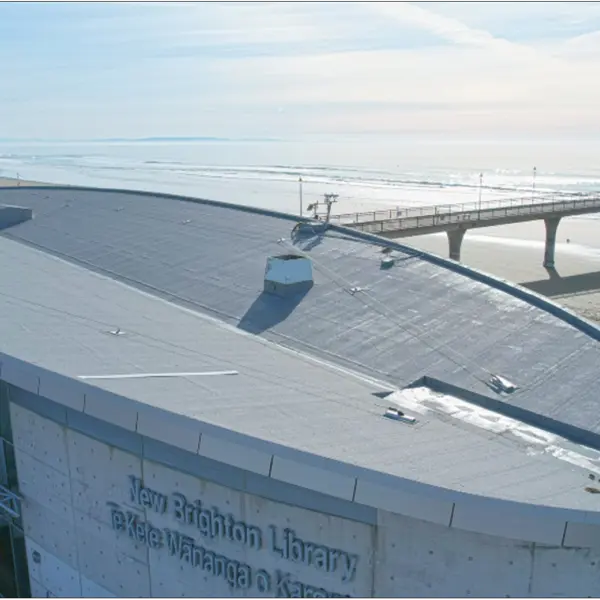 New Brighton Library