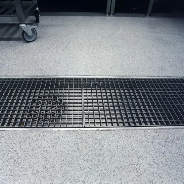 Duracon Flooring