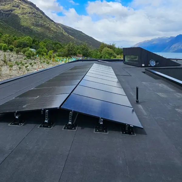 Drift bay rd soprasolar 1