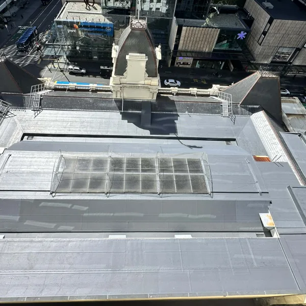 Customhouse aps tpo 2