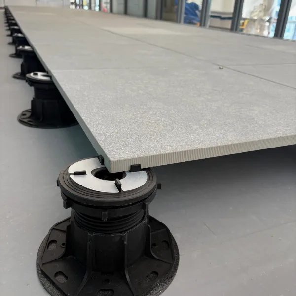 Pacific aptmt fixplus