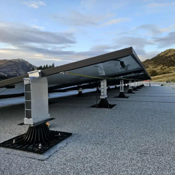 Soprasolar pedestal 4