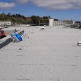 Cold Roofs