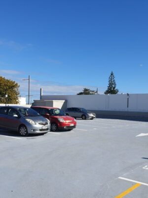 Car Parking