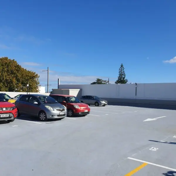 Car Parking